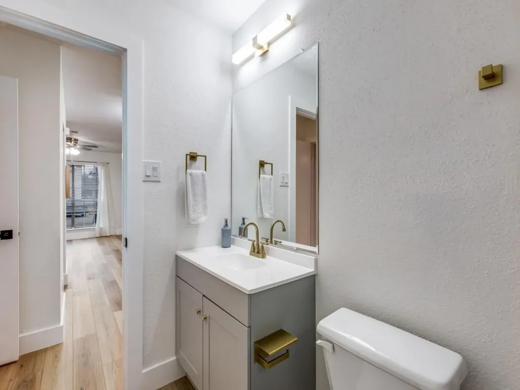 1845 River Crossing Circle Austin TX 78741