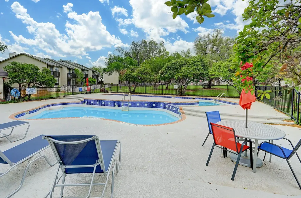 1845 River Crossing Circle Austin TX 78741