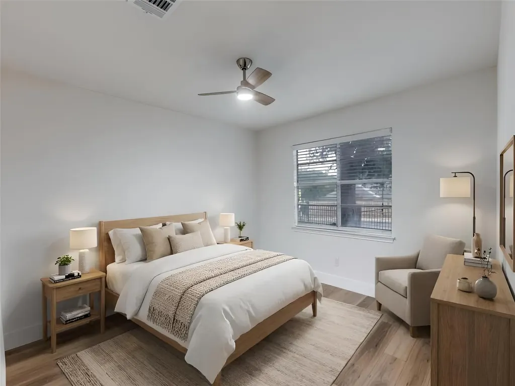 1845 River Crossing Circle Austin TX 78741