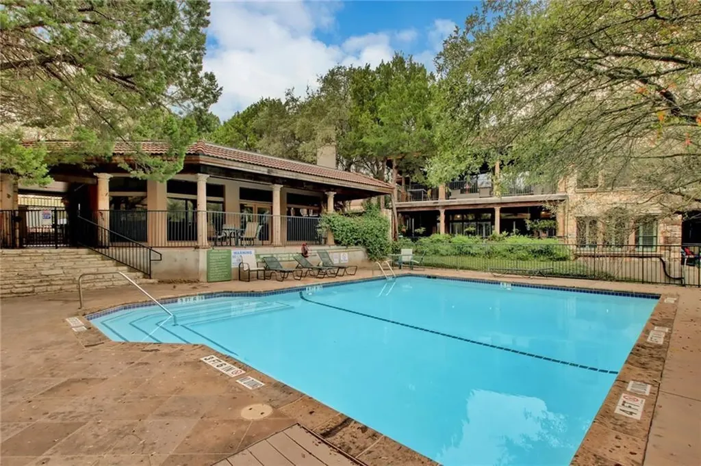 1000 Liberty Park Drive Austin TX 78746