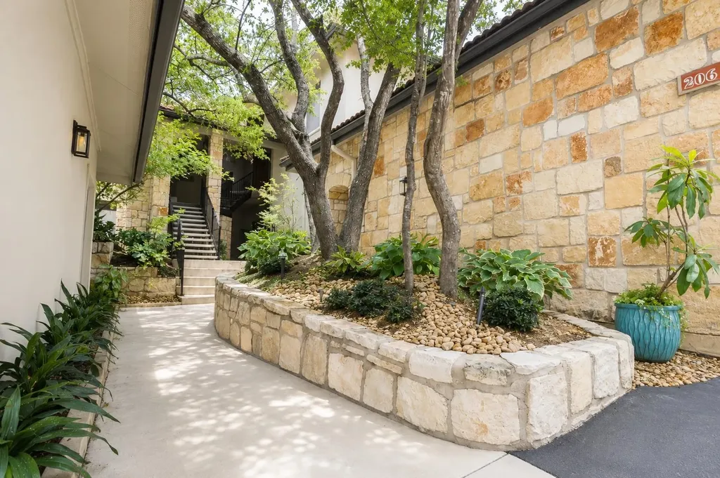 1000 Liberty Park Drive Austin TX 78746