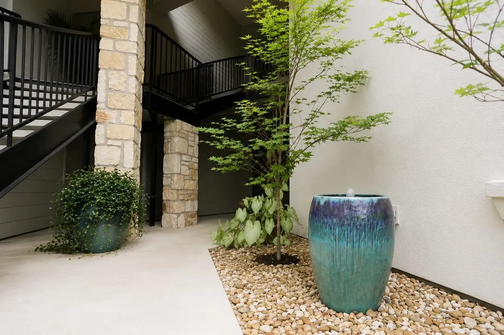 1000 Liberty Park Drive Austin TX 78746