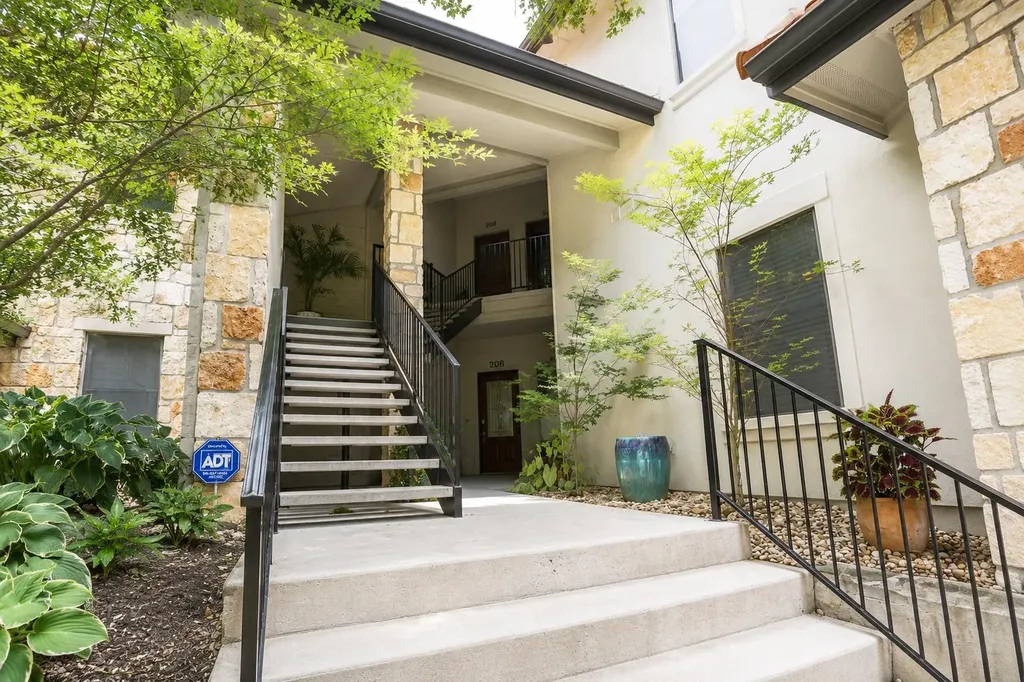 1000 Liberty Park Drive Austin TX 78746