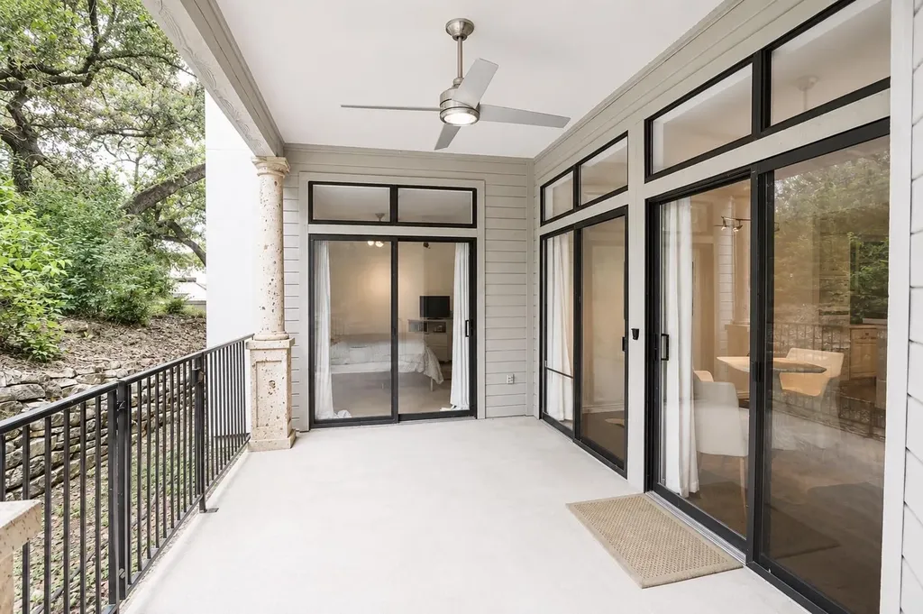 1000 Liberty Park Drive Austin TX 78746