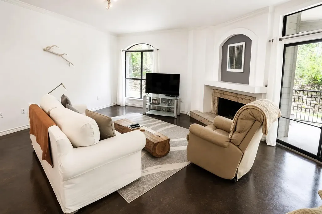 1000 Liberty Park Drive Austin TX 78746