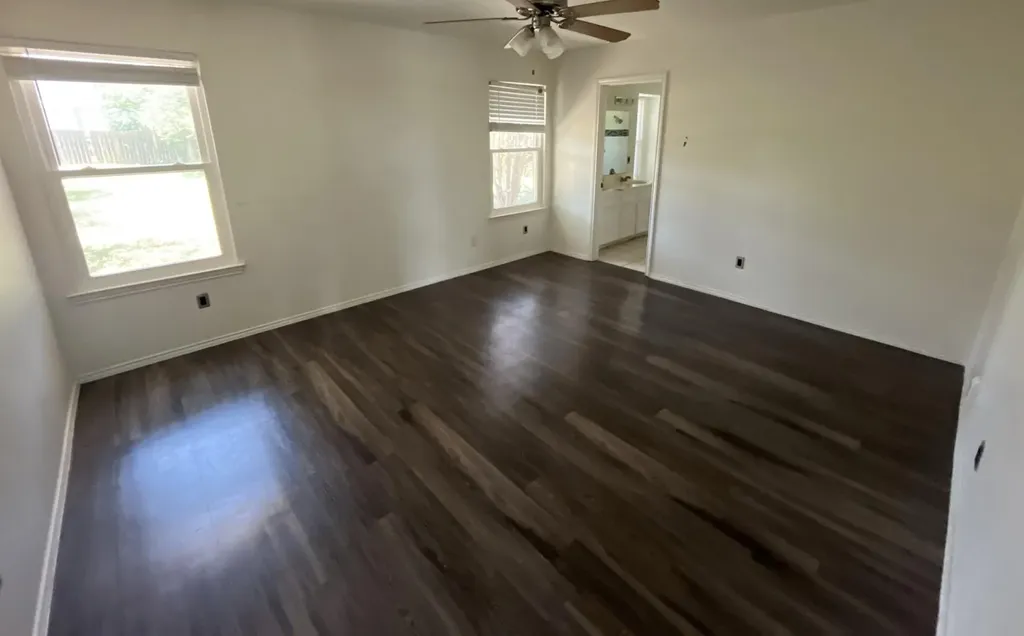 1712 Somerset Drive Round Rock TX 78681