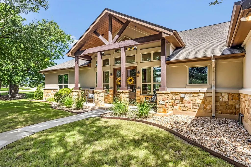 101 Adobe Cove Georgetown TX 78633