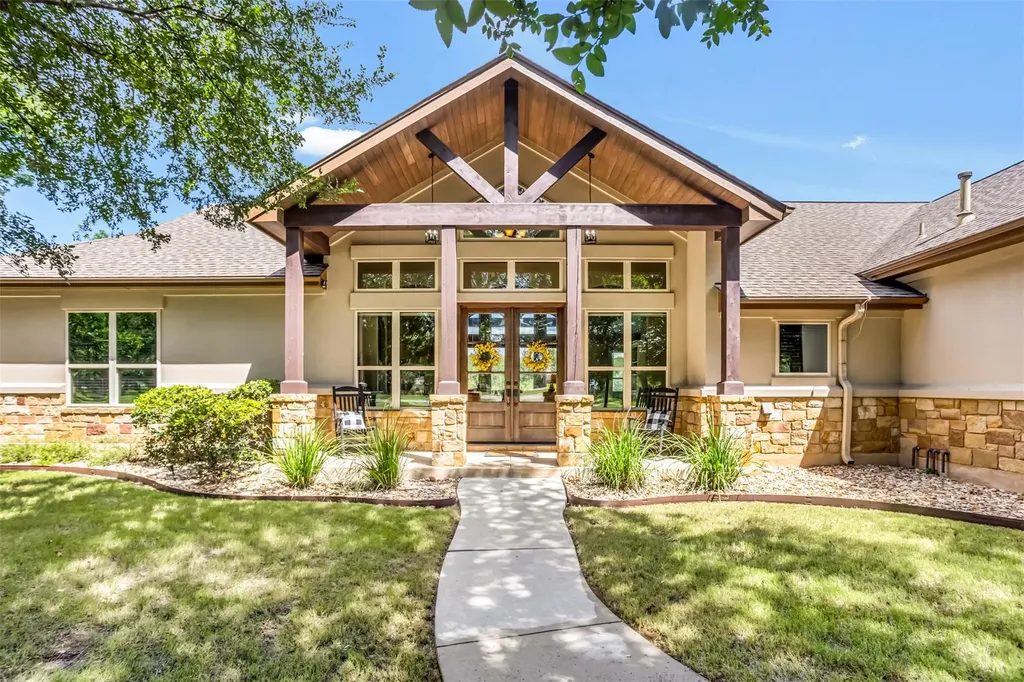 101 Adobe Cove Georgetown TX 78633