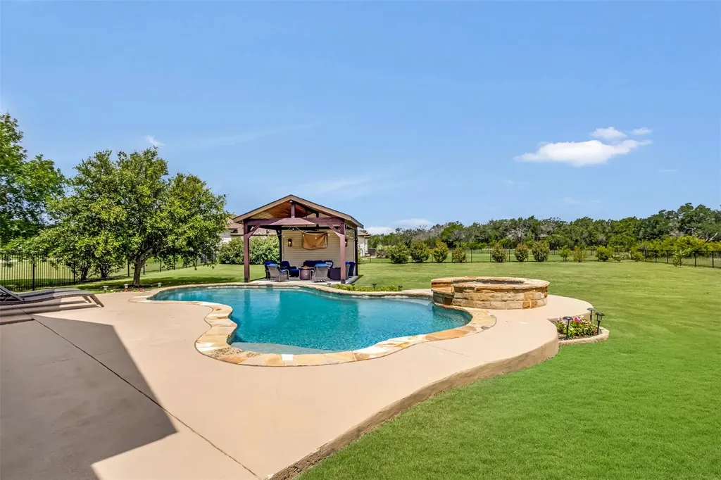 101 Adobe Cove Georgetown TX 78633