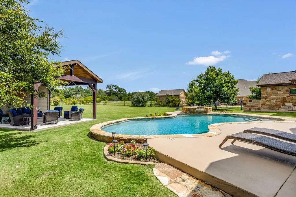 101 Adobe Cove Georgetown TX 78633