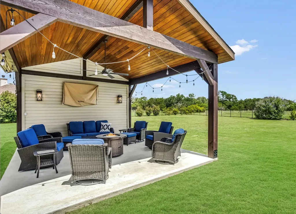101 Adobe Cove Georgetown TX 78633