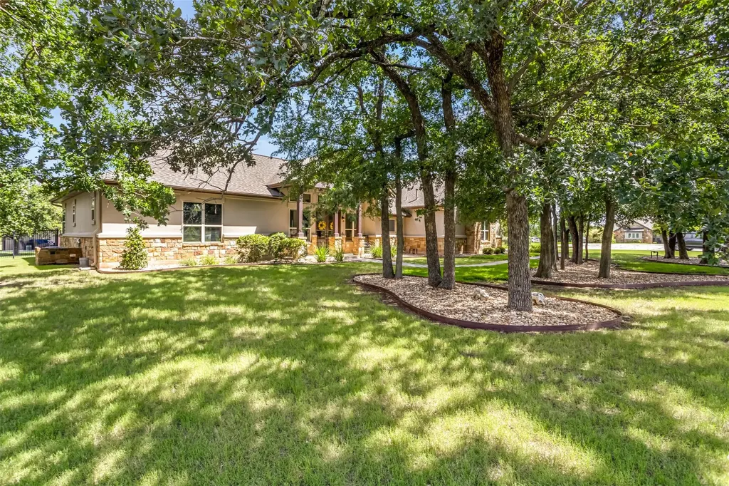 101 Adobe Cove Georgetown TX 78633