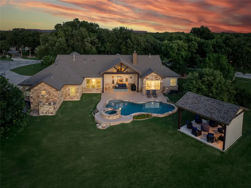 101 Adobe Cove Georgetown TX 78633