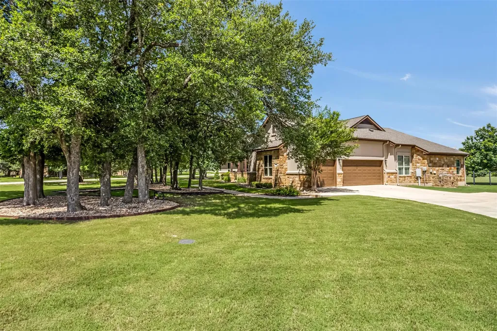 101 Adobe Cove Georgetown TX 78633