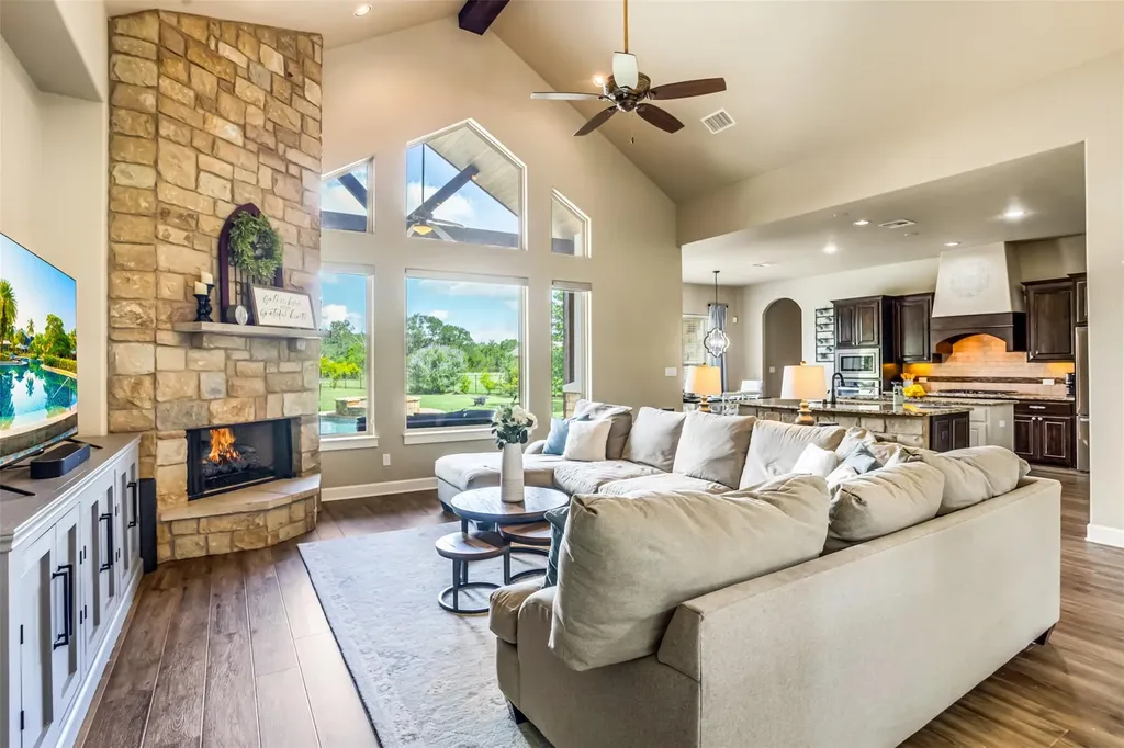 101 Adobe Cove Georgetown TX 78633