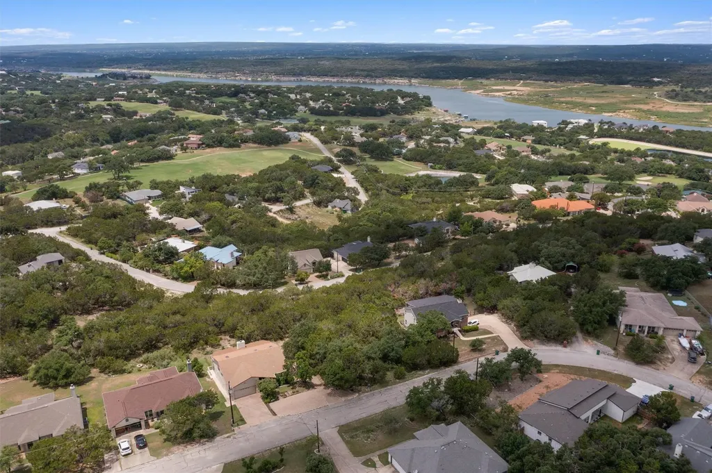 5100 Sundown Street Lago Vista TX 78645