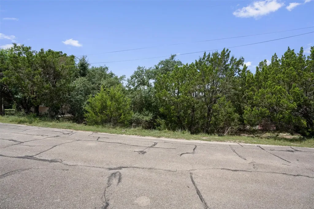 5100 Sundown Street Lago Vista TX 78645