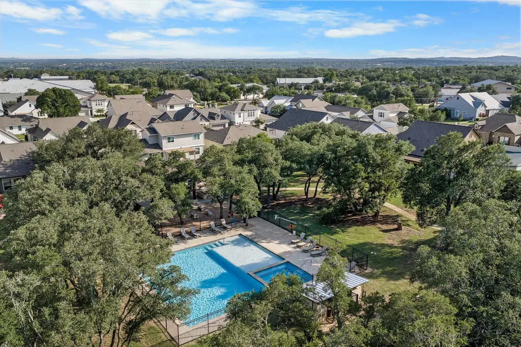109 Francesco Lane Dripping Springs TX 78620
