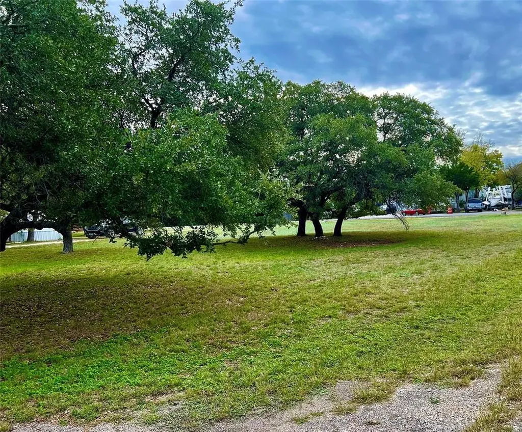 15608 Checotah Drive Austin TX 78734