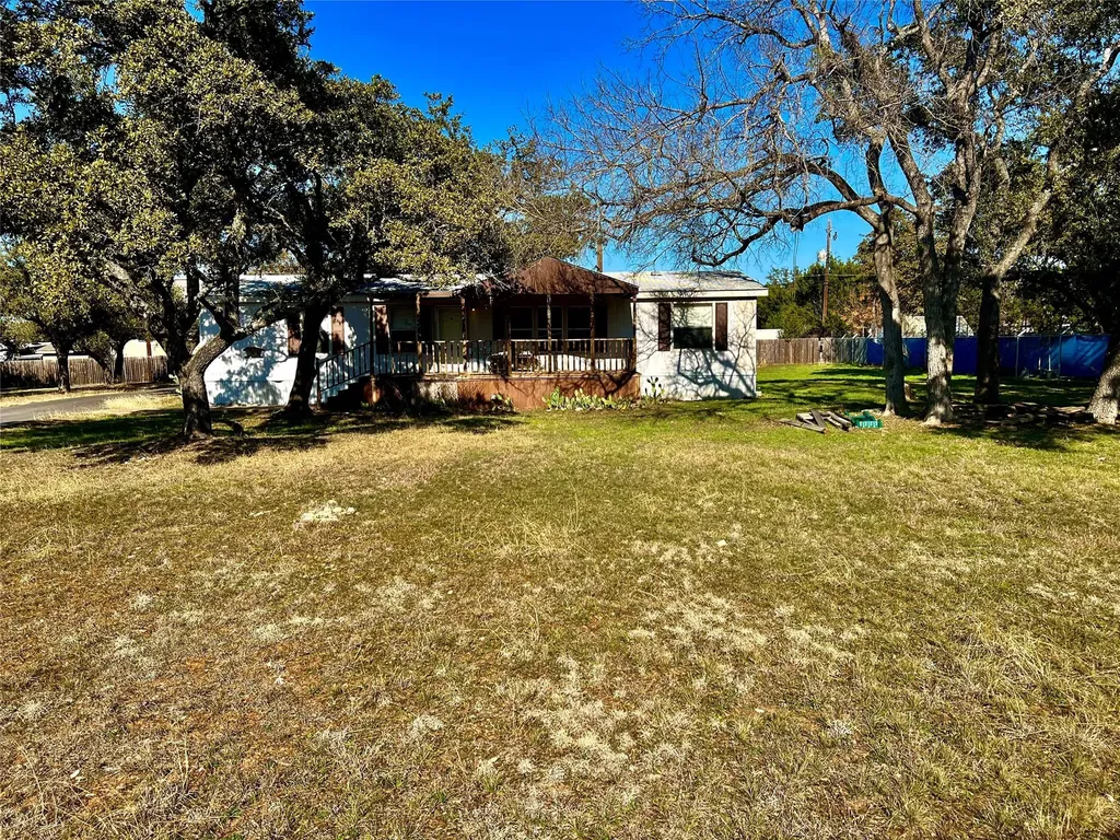 15608 Checotah Drive Austin TX 78734