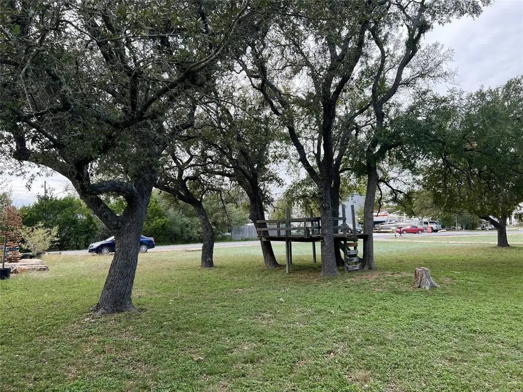 15608 Checotah Drive Austin TX 78734