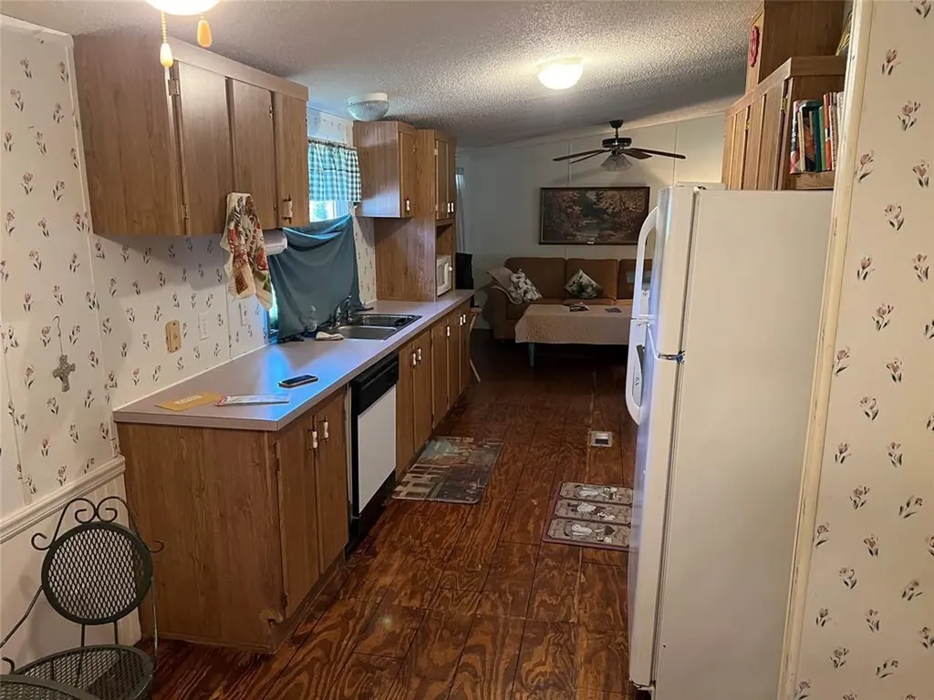 15608 Checotah Drive Austin TX 78734