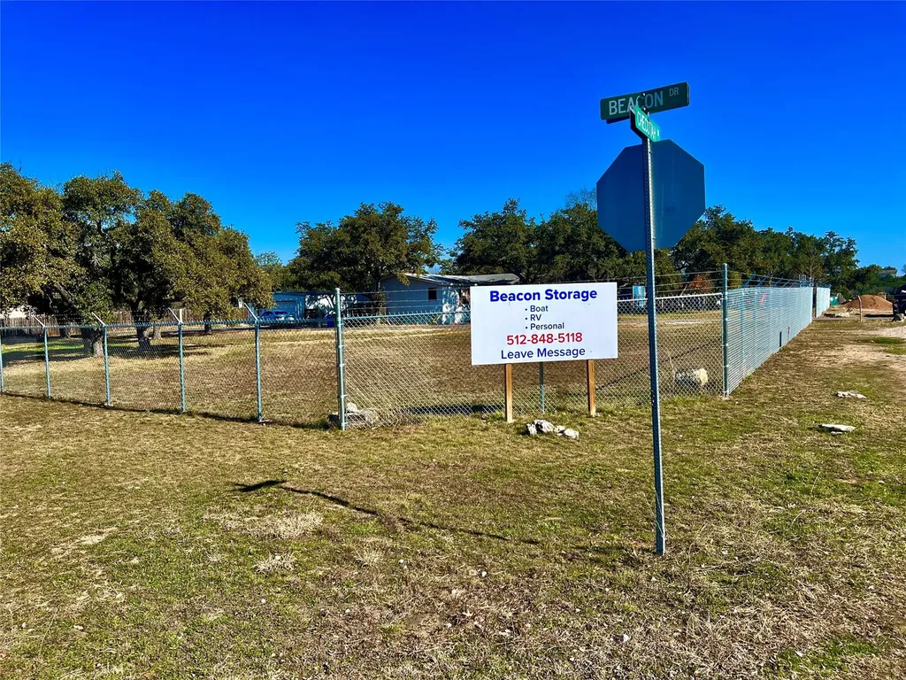 15608 Checotah Drive Austin TX 78734