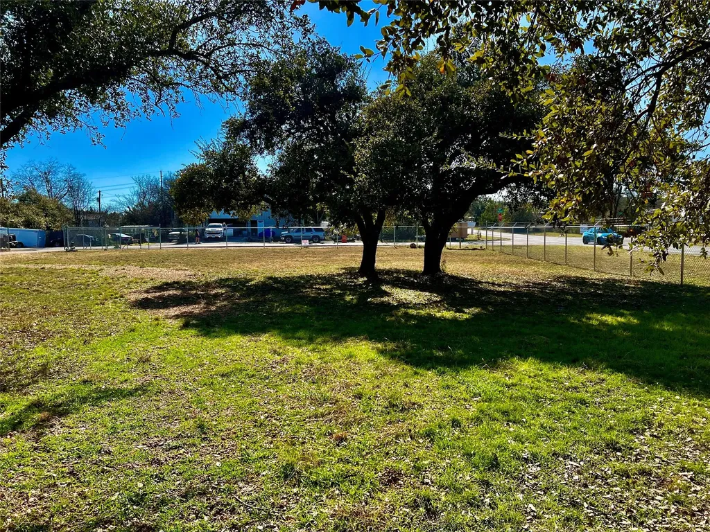 15608 Checotah Drive Austin TX 78734