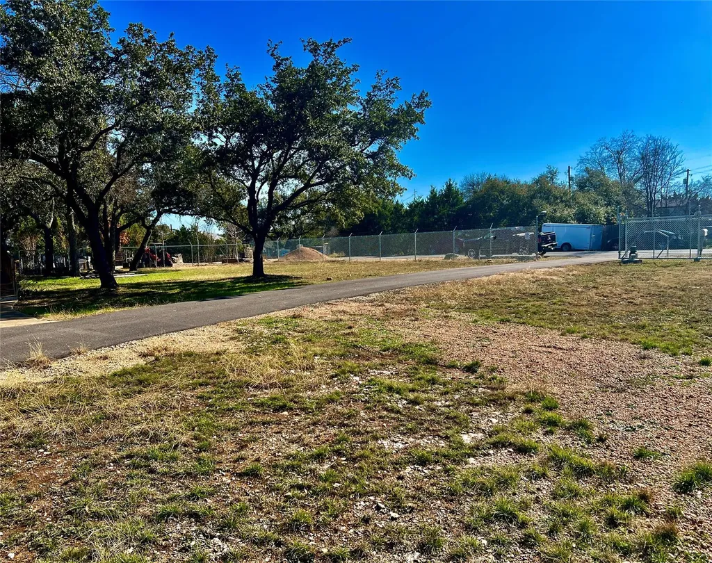 15608 Checotah Drive Austin TX 78734