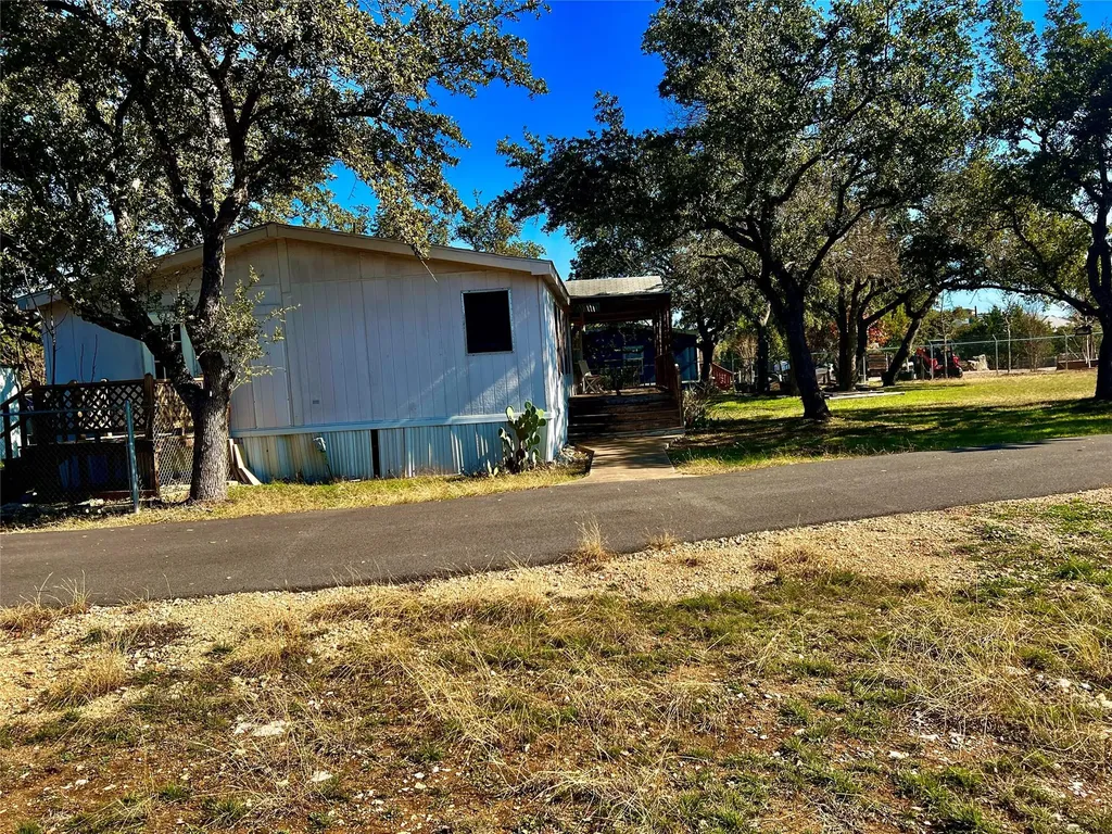 15608 Checotah Drive Austin TX 78734