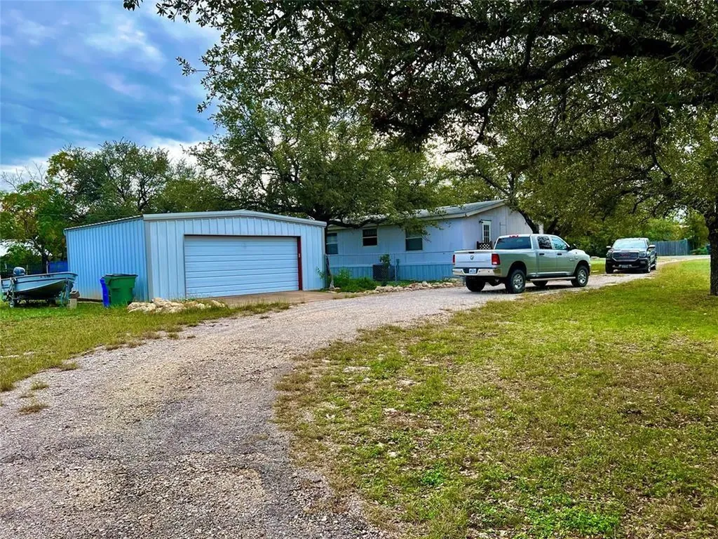 15608 Checotah Drive Austin TX 78734