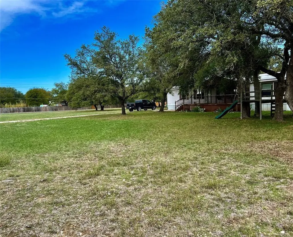 15608 Checotah Drive Austin TX 78734