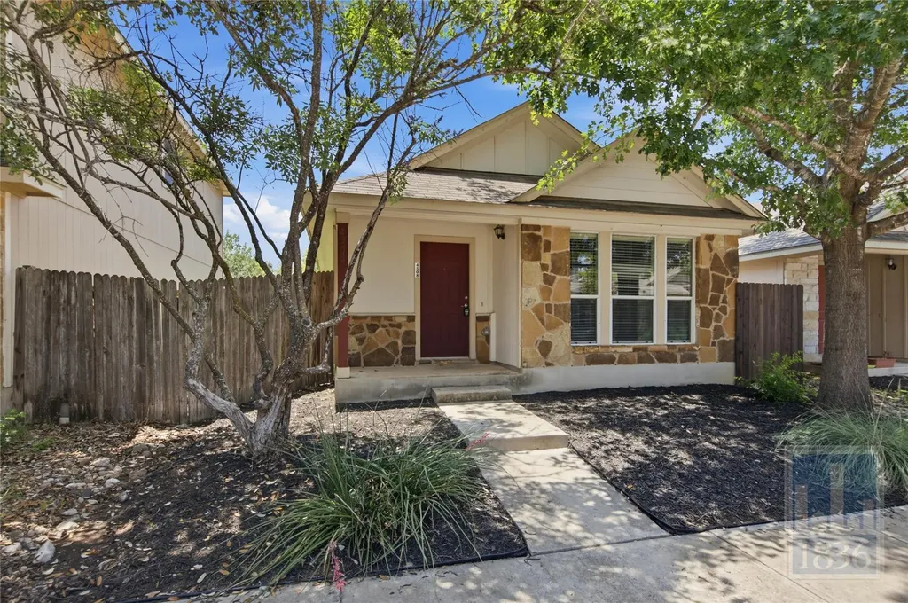 4508 Felicity Lane Austin TX 78725