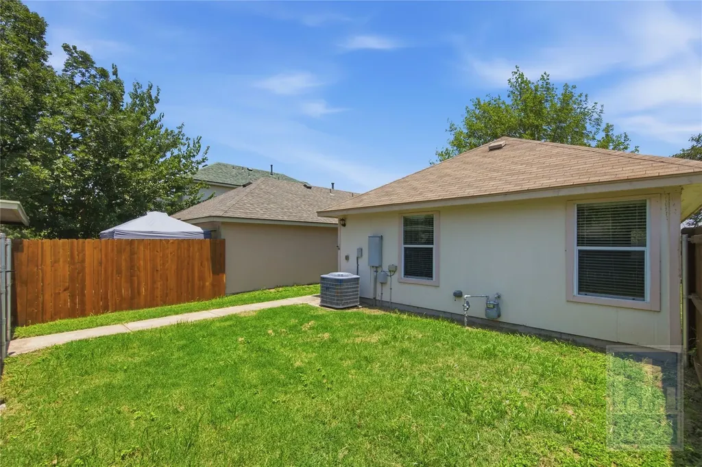 4508 Felicity Lane Austin TX 78725