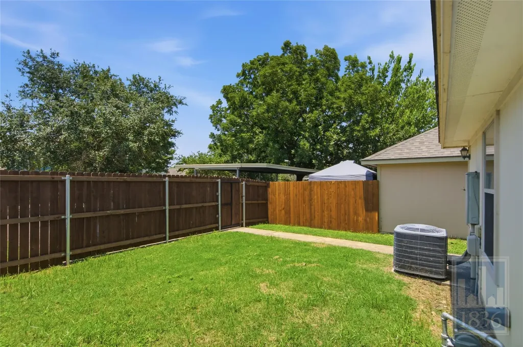 4508 Felicity Lane Austin TX 78725