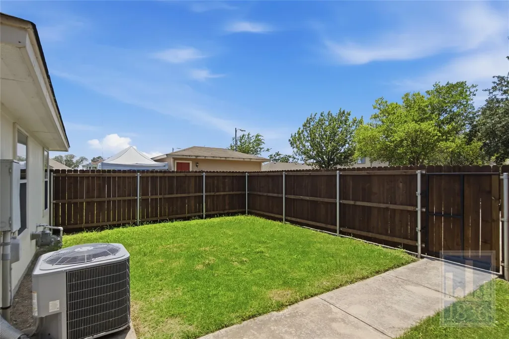 4508 Felicity Lane Austin TX 78725