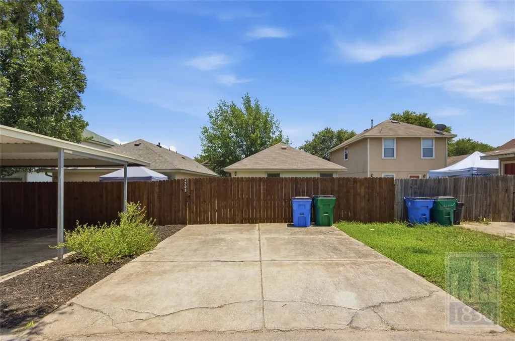 4508 Felicity Lane Austin TX 78725