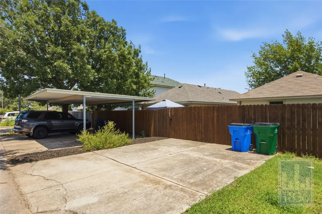 4508 Felicity Lane Austin TX 78725