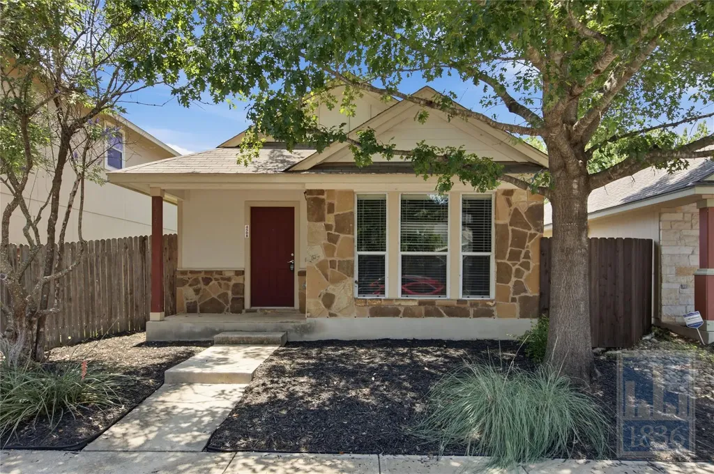 4508 Felicity Lane Austin TX 78725