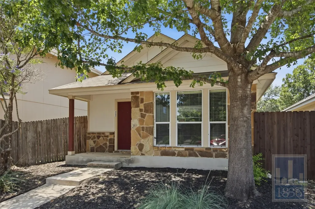 4508 Felicity Lane Austin TX 78725
