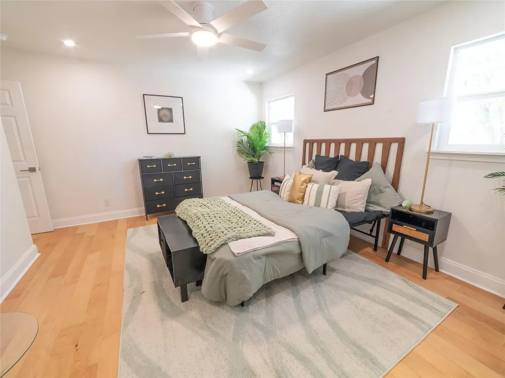 8604 Millway Drive Austin TX 78757