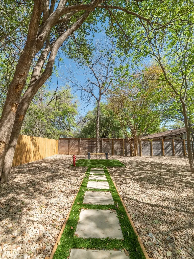 8604 Millway Drive Austin TX 78757