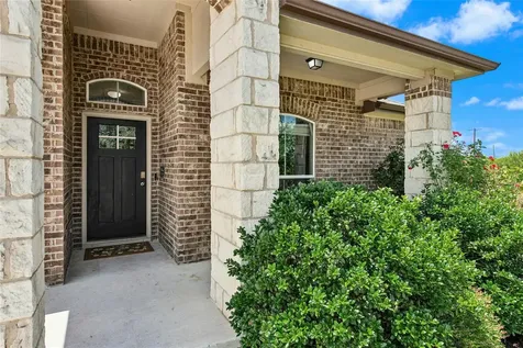 1010 Pembroke Court Hutto TX 78634