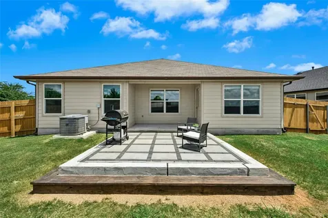 1010 Pembroke Court Hutto TX 78634