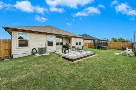 1010 Pembroke Court Hutto TX 78634