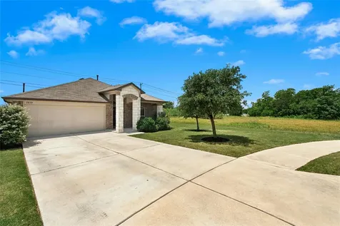 1010 Pembroke Court Hutto TX 78634