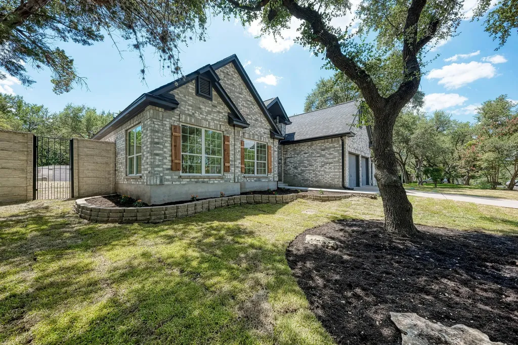1110 Mayan Way Austin TX 78733