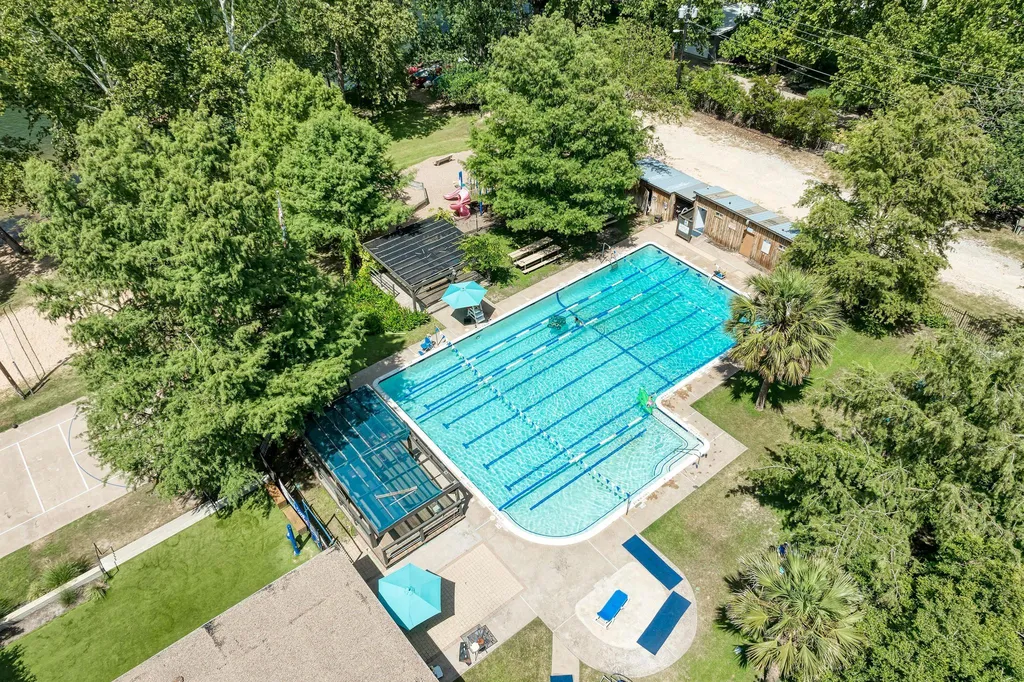1110 Mayan Way Austin TX 78733