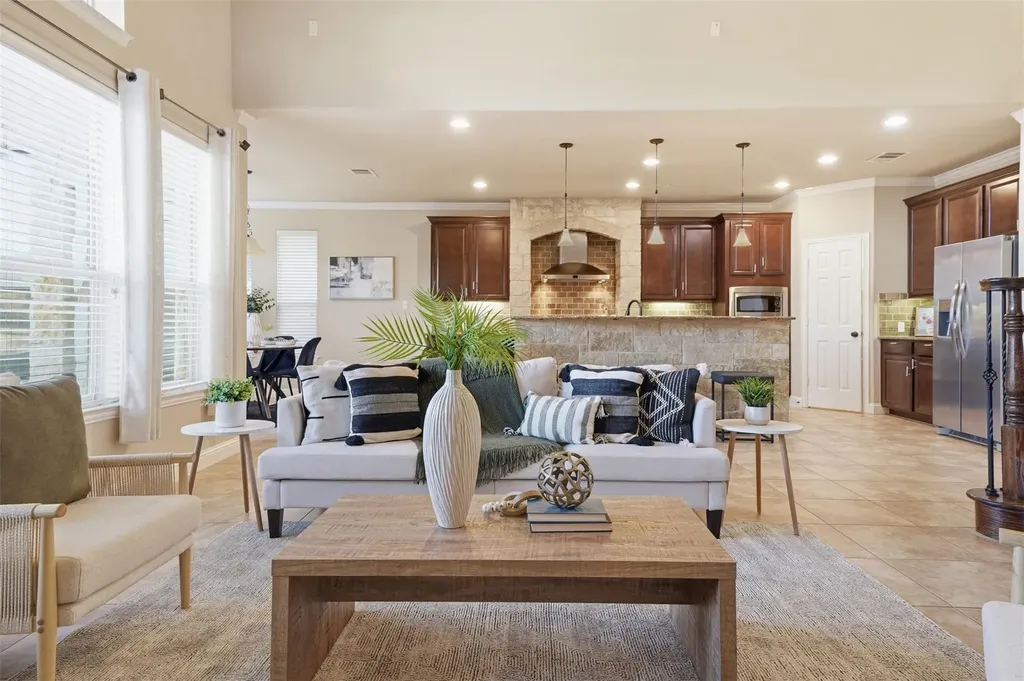 1991 Canyon Sage Path Round Rock TX 78665