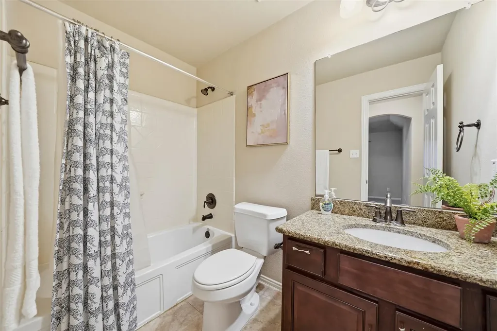 1991 Canyon Sage Path Round Rock TX 78665